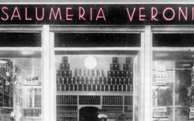 Eating The Traditional Italian way