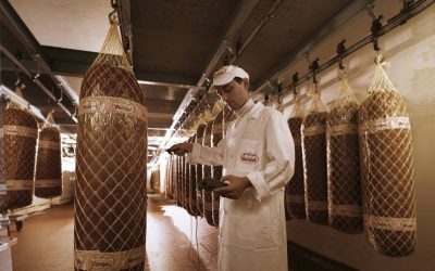 The Reliable Veroni Family Way