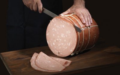 A Veroni Family Passion: Mortadella