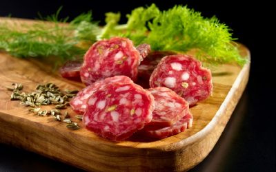 The Real Italian Aperitivo