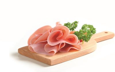 Keep, Prepare and Eat: Sliced Meats