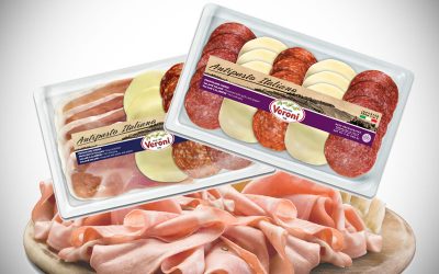 Meat and Cheese Packs