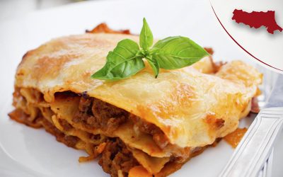 The History of Italian Lasagna