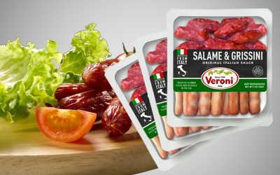 USA-Exclusive Snack Packs