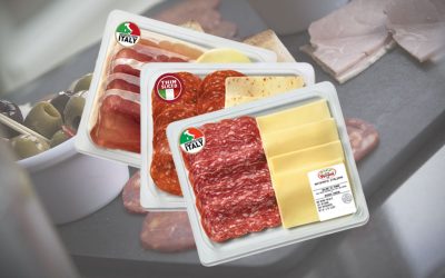Veroni Antipasto Packs