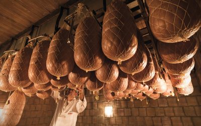 The History of Mortadella