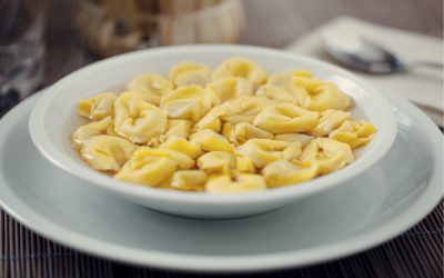 An Emilia-Romagna Christmas