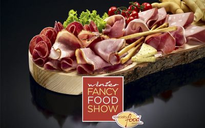 Winter Fancy Food Show
