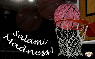 Veroni Salami Madness