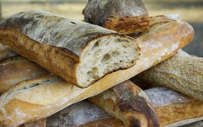 History of Ciabatta Bread
