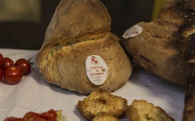 Pane di Altamura