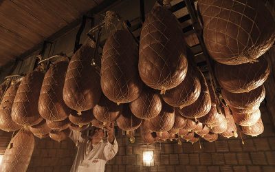 A Guide to Mortadella