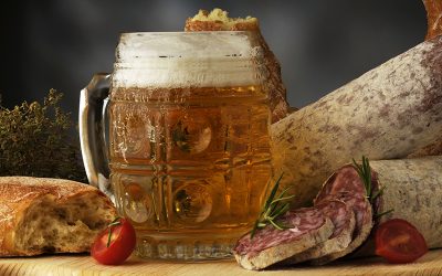 Beer and Cold Cut Pairings