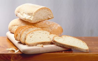 The History of Pane Toscano