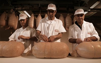 Traditional Quality, Modern Safety