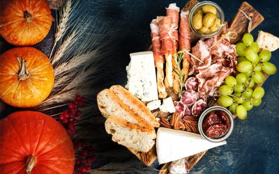 DIY Fall Festival Ideas