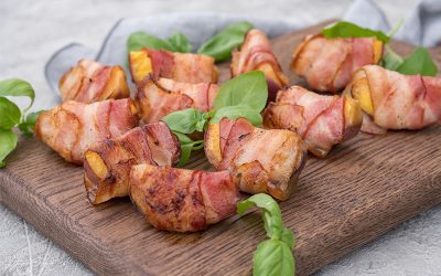 Labor Day Recipe Ideas