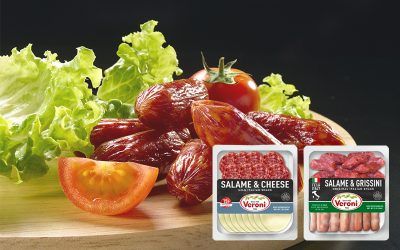 Back to School Snacks