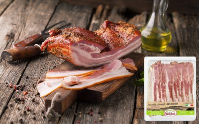 Getting to Know Pancetta