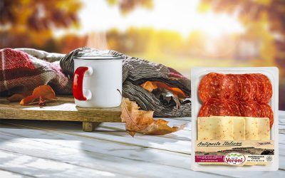 Fall: Preparing on-the-go meals