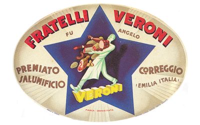 How Veroni Landed in the U.S.