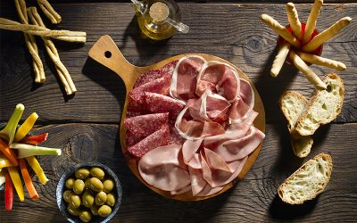 Winter Fancy Food Show 2020