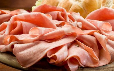 Mortadella during pregnancy