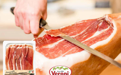 Getting to know our Prosciutto