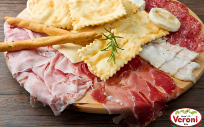 Different ways to enjoy charcuterie in Italy