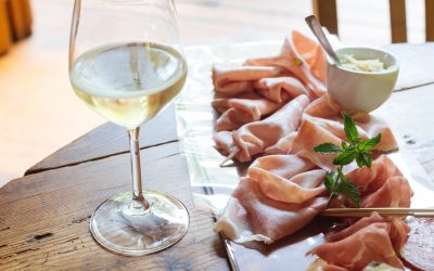 How to pair Prosecco