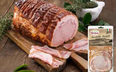 Fun facts about.. Porchetta