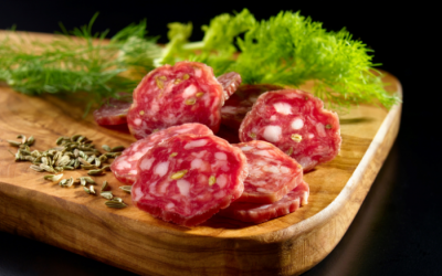 Salame Toscano
