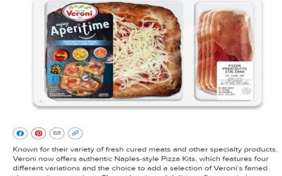 Veroni on… Buzzfeed