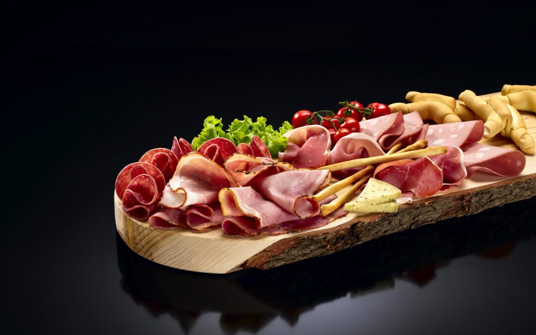 Veroni brings the Italian charcuterie centuries-old tradition to US tables