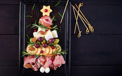 Festive season in Italy