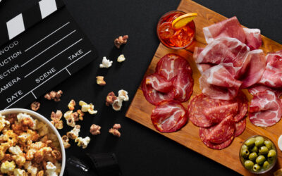 Family traditions at Christmas