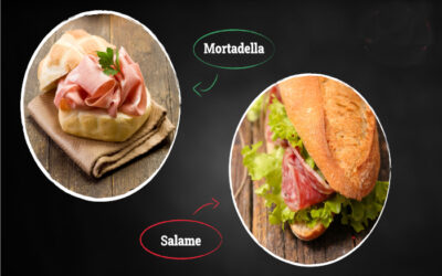 How to create Italian-style sandwiches with your favorite charcuterie
