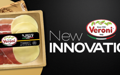 The innovative Veroni’s charcuterie trays on Deli Market News