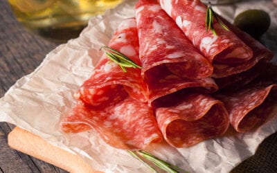Italian Soppressata