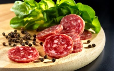 Salame di Parma