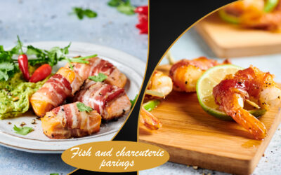 Combining fish and cold cuts? You can do it!