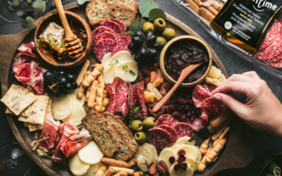 Veroni adds warmth and flavor to the American festive tables thanks to its fine Italian charcuterie