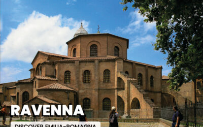 Ravenna’s best of: cultural sites, food and events you can’t miss