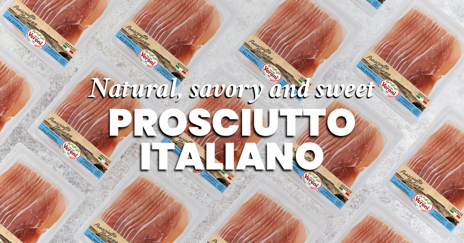 Discover the best way to taste Prosciutto Italiano and its history