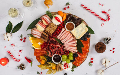 Veroni charcuterie boards: the Italian touch! kicks off, reel after reel