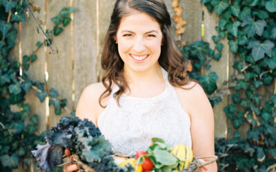 Who is The Well Table? Let’s have a chat with Leigh!