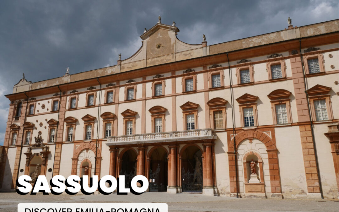 Sassuolo: a journey through history and gastronomy