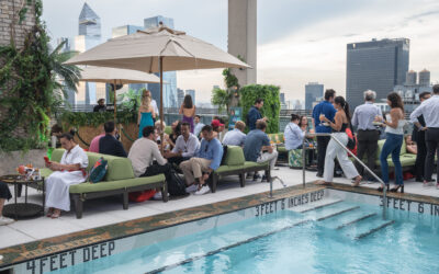Italian Tradition, New York Skyline: Our Centennial Celebration in the U.S.