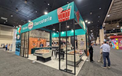 New Orleans Got a Taste of Italy at IDDBA 2025