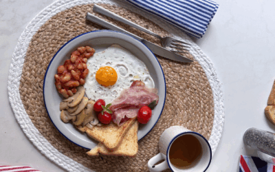 Veroni on the Road: 10 Recipes Around the World – UK Stop